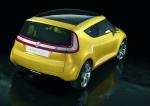 Skoda Joyster Concept 2006 года